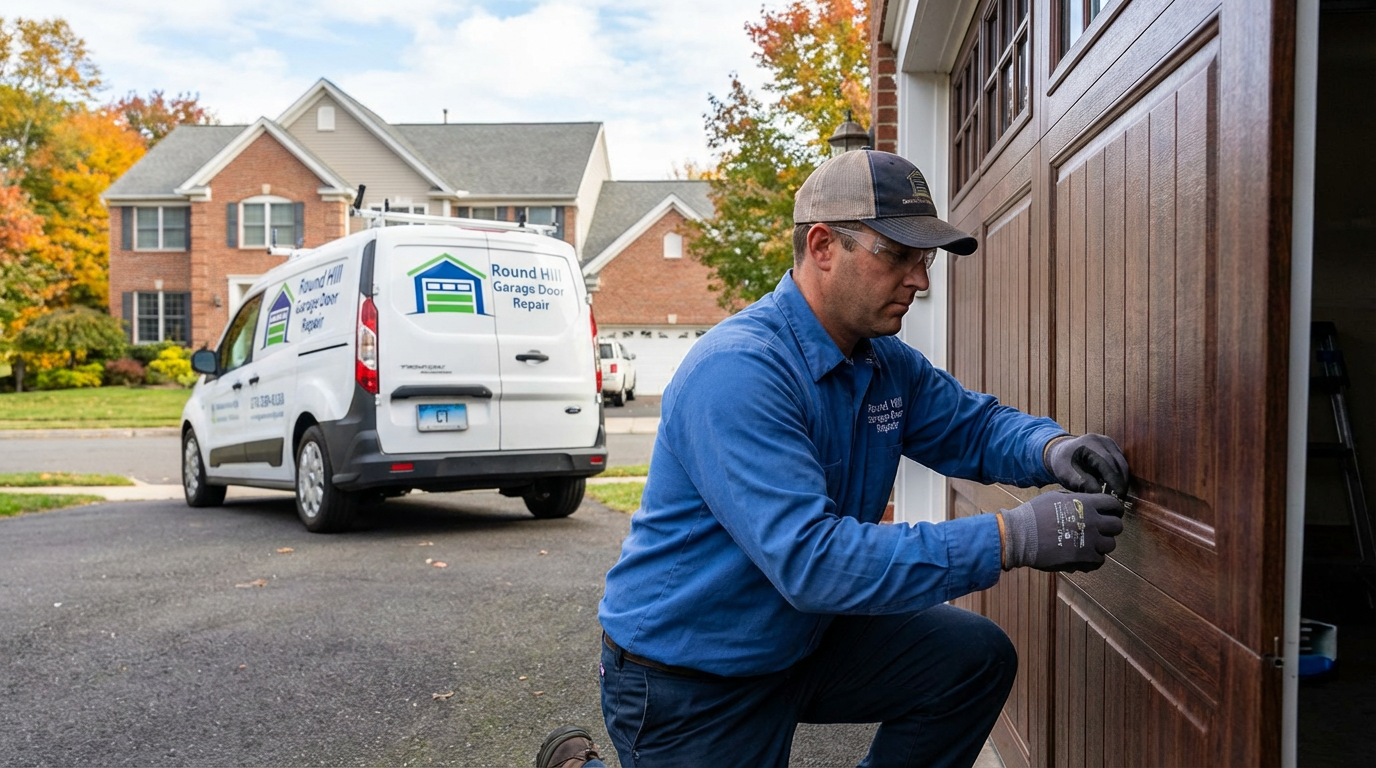 Carriage House Style Garage Doors: Design Guide