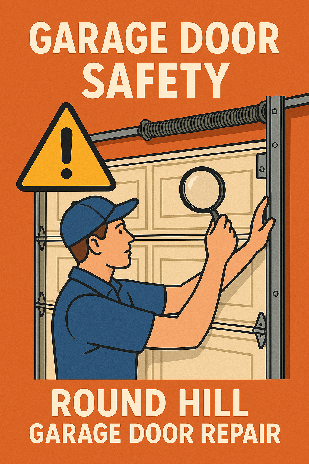 Understanding Garage Door Safety Sensors