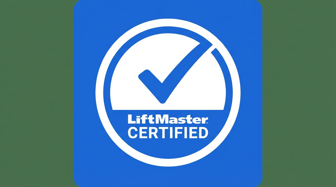 LiftMaster